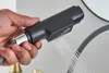 Waschbeck armatur, Wasserhahn Bad Filo, Schwarz, Hochdruck, Produktbild-Vorschau 7