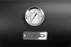 Lund Grill Węglowy Z Pokrywą Ruszt 71 X 34,5Cm Podgląd zdjęcia produktu 17