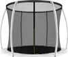 Aga Vnitřní ochranná síť 180 cm na 6 tyčí pro trampolínu Náhled obrázku produktu 1