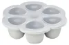 Beaba Aufbewahrungsbehaelter Multiportions aus Silikon 6 x Produktbild-Vorschau 1