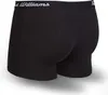 Ted Williams Boxershorts Herren, aus Baumwolle, Schwarz, Produktbild-Vorschau 5