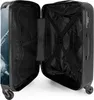 NoBoringSuitcases.com - Großer Koffer - Reisekoffer Produktbild-Vorschau 4