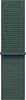 Apple Sport Loop verde lago (46 mm) Anteprima dell’immagine prodotto 4