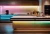 Hama striscia LED RGBW 5m - dimmerabile con WLAN Anteprima dell’immagine prodotto 11