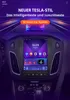 8Kern Für Ford Focus III 2012-2018Autoradio Android GPS Produktbild-Vorschau 10