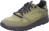A single green sneaker is shown against a white background. Produktbild-Vorschau