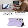 Etui pour Samsung Galaxy S22+ 5G, étui rétro en Voir les images du produit 3