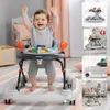 Sun Baby Lauflernhilfe Lauflernwagen mit Lenker Gehfrei Produktbild-Vorschau 6