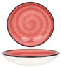 Bonna Deep Dish - Aura Passion - Porcelana - 25 cm (1300 Podgląd zdjęcia produktu 1