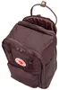 Fjällräven Kånken Laptop Rucksack Blackberry 15" 18 L Produktbild-Vorschau 7