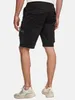 Tazzio Herren Cargoshorts A211 (Schwarz, L) Produktbild-Vorschau 3