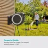 Gardena Rollup Nástenný Box Na Hadicu L 30 M Biely 18627-20 Náhľad obrázku produktu 24