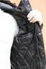 Brandit Grid Tarnparka woodland, 3XL Produktbild-Vorschau 9
