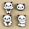 Cartoon süßer Panda -Kuchen -Keks Cuty Küche Dekoration Produktbild-Vorschau 3