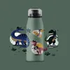 alfi KIDS ISO BOTTLE Trinkflasche | HAN 5677403035 | EAN Produktbild-Vorschau 10