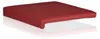 Coussin de fixation pour banc, modèle Bankauflage, 1 lèvre, Voir les images du produit 3
