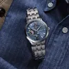 Hodinky Orient Star RE-AV0B08L00B strieborné Náhľad obrázku produktu 6