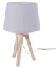 Atmosphera Lampe Beige  Kinder Beige One Size Produktbild-Vorschau 1