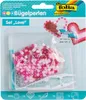 folia Bügelperlen Starter Set LOVE - Herz Produktbild-Vorschau 4