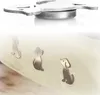 com-four® 8x Tischdeckenbeschwerer - Tischtuchgewichte aus Produktbild-Vorschau 4