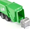 Siku 2938, Model popelářského vozu, Sestavený, 1:50, Kov, Náhled obrázku produktu 6