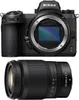 NIKON Z6 II + Z 24-200mm f/4-6.3 S Produktbild-Vorschau 1