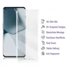 4x UV-Liquid 9H Panzerglas für OnePlus 10 Pro 3D KLAR Produktbild-Vorschau 3