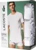 Koszulka Lacoste TH345100001 dla Męskie Podgląd zdjęcia produktu 12