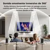 Barra de sonido ULTIMEA Skywave F40 Boom con Dolby Atmos, Vista previa de la imagen del producto 5