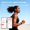 Honor Choice Watch 2i Smartwatch, Schwarz, Bluetooth, Produktbild-Vorschau 6