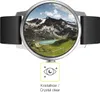 2x Schutzfolie für Withings Scanwatch 42mm Gen. 1 Folie, Produktbild-Vorschau 5