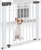 Safety 1st Quick Close+ Türsicherheitsbarriere zum Klemmen Produktbild-Vorschau 3