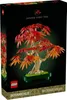 LEGO BOTANICALS 10348 Japanese Red Maple Bonsai Tree Anteprima dell’immagine prodotto 13