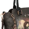 Anekke Handtasche Umhängetasche Dreamverse Bowling Bag Produktbild-Vorschau 14