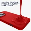 kwmobile Handyhülle für iPhone 16 Pro Hülle, für iPhone 16 Produktbild-Vorschau 6