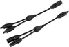 ECOFLOW MC4 Solar Parallel Connection 661290 Anschlukabel Produktbild-Vorschau 7