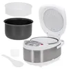 Adler Multicooker 6 in 1 | AD 6420 | 700 W | 3.25 L | Produktbild-Vorschau 4