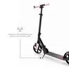 Kinderkraft FREELY Scooter Rosa - monopattino pieghevole da Anteprima dell’immagine prodotto 9