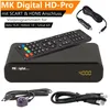 ORSEM Camping HD TV SAT Receiver Digital 230V & 12V Auto Produktbild-Vorschau 1