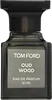 TOM FORD Oud Wood, Unisex, 30 ml, Nicht nachfüllbare Produktbild-Vorschau 2