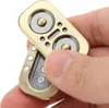 Sova prstová fidget posuvník magnetický tlak úzkost Náhled obrázku produktu 6