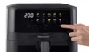 Hisense HAF2100DCD Heißluftfritteuse, 8 Liter, 2100 W, 10 Produktbild-Vorschau 2