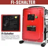 400W 450U/min Elektrische Rohrreinigungsmaschine mit Produktbild-Vorschau 9