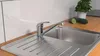 SCHÜTTE Küchenarmatur FALCON, Niederdruck Armatur Küche, Produktbild-Vorschau 4