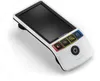A digital magnifier with a screen and buttons. Anteprima dell’immagine prodotto
