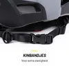 Dunlop Fietshelm - Mountainbike Helm - Maat M - Verstelbaar Productafbeelding-voorbeeld 6
