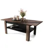 All4All Couchtisch Asti , R , Wohnzimmertisch , Kaffeetisch Produktbild-Vorschau 2