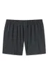 Schiesser Herren Boxershorts Gr. 8  schwarz Produktbild-Vorschau 1