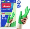 Guanti Vileda Dermo Plus "L Anteprima dell’immagine prodotto 3