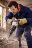 NEO TOOLS Gogle ochronne, białe, klasa odporności B Podgląd zdjęcia produktu 9